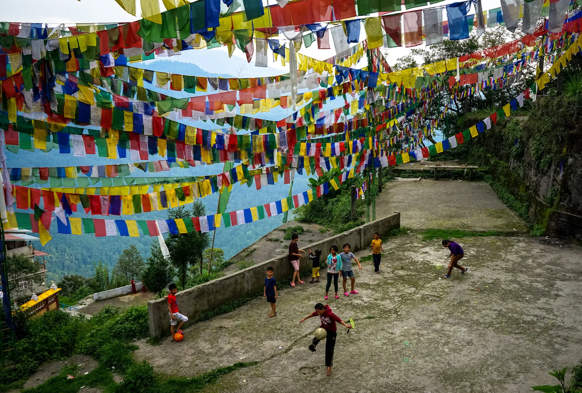 Gangtok, Sikkim