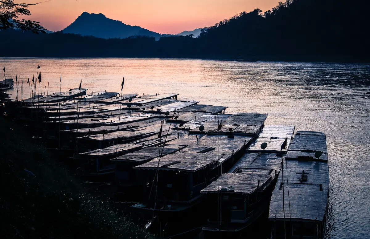 Mekong