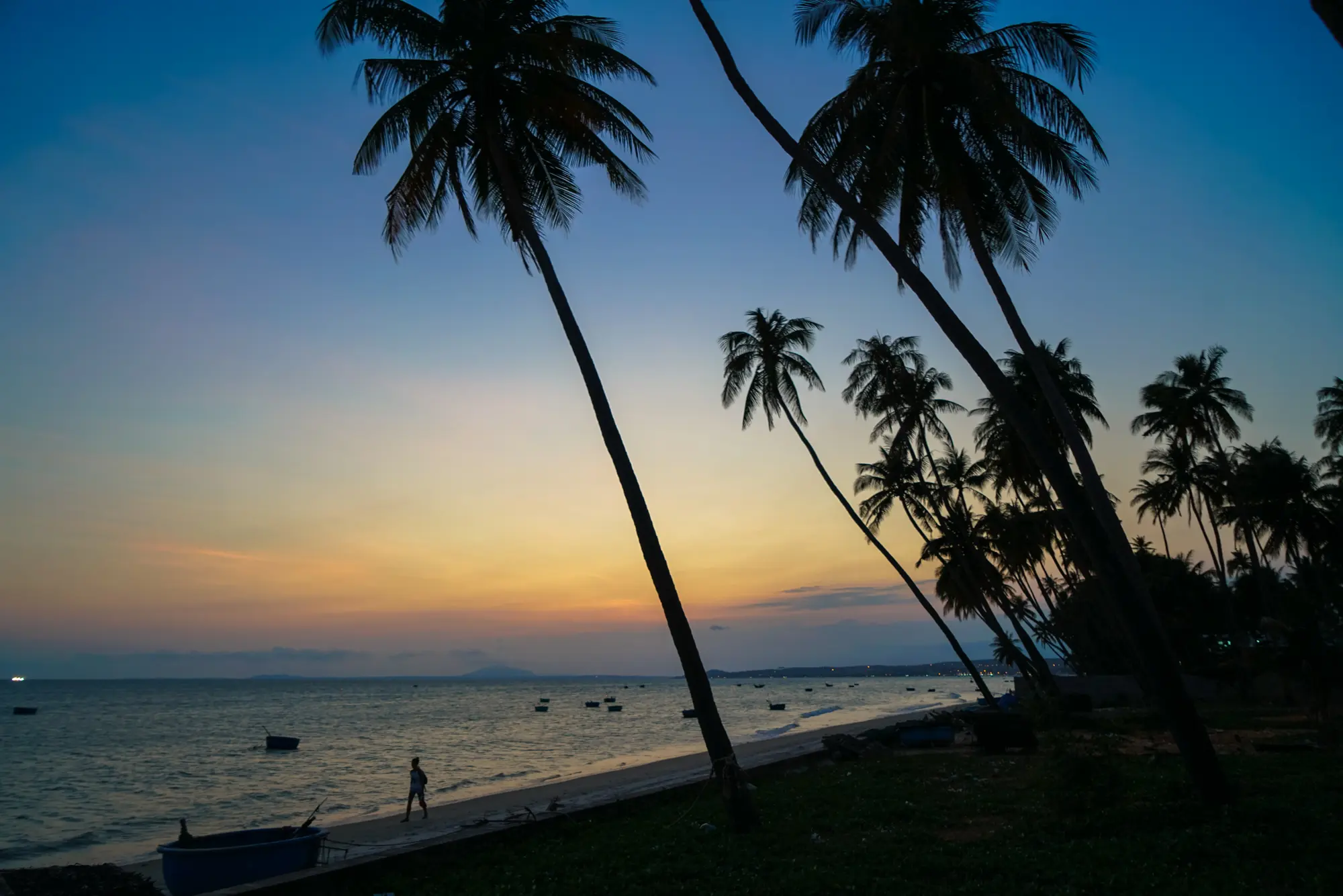 Mui Ne Beach