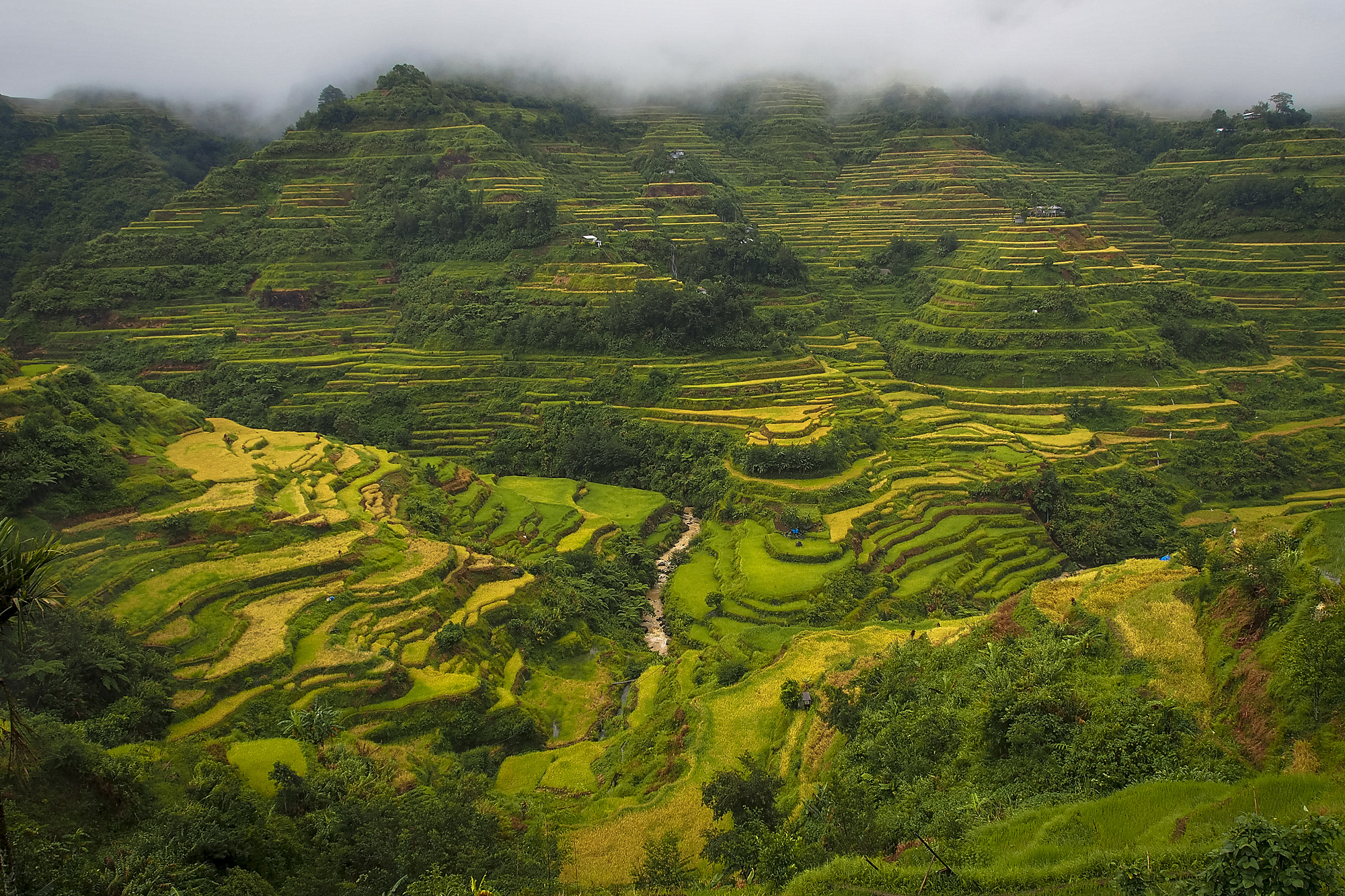 Banaue, Philippines