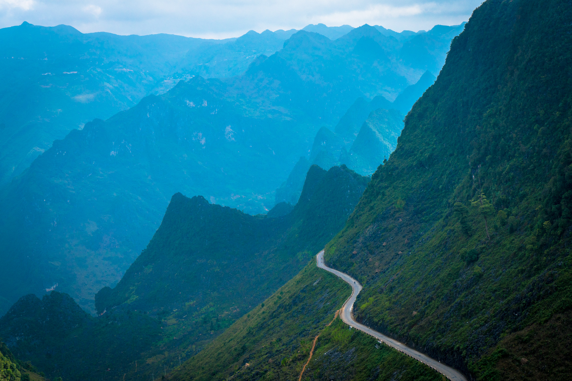 Ha Giang, Vietnam