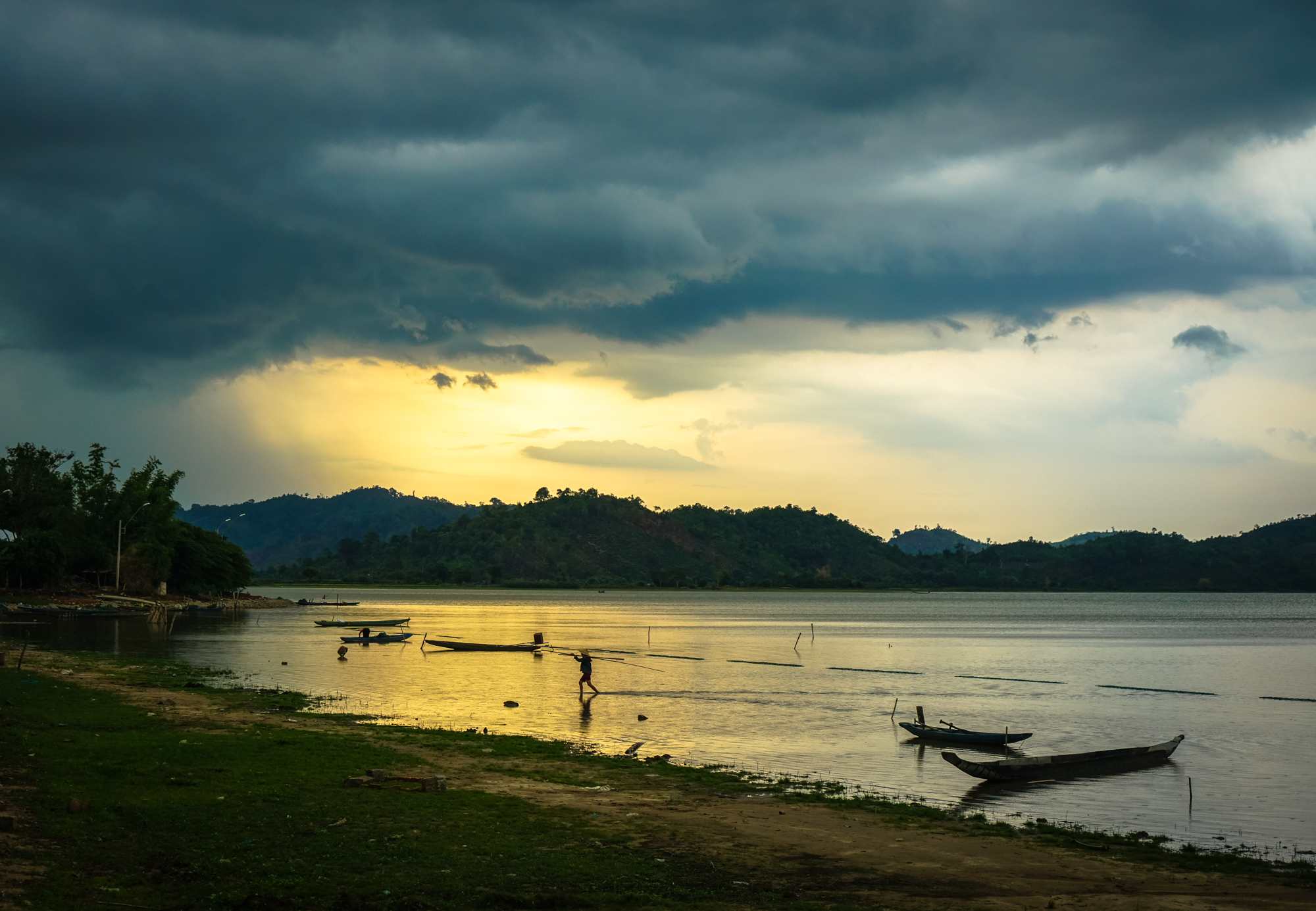 Daklak, Vietnam