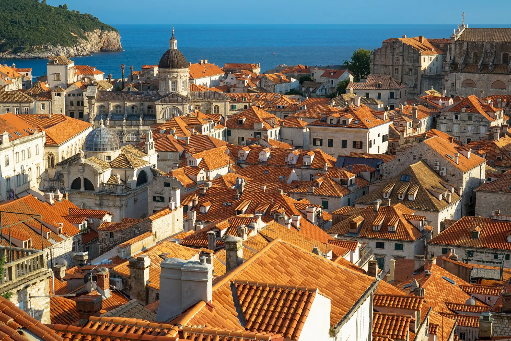 Dubrovnik